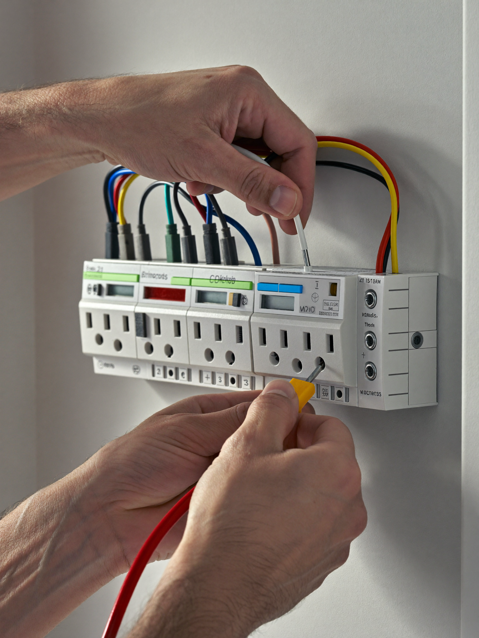Electrical